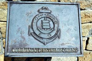 Mont Louis citadelle 106